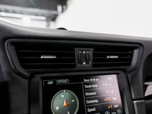 Used 2013 Porsche 911 Carrera S image 16