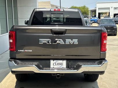 New 2026 RAM 1500 Lone Star