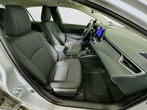 Certified 2024 Toyota Corolla LE image 27