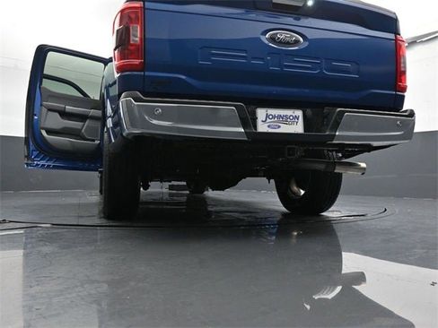 Used 2022 Ford F150 XLT w/ Equipment Group 302A High image 42