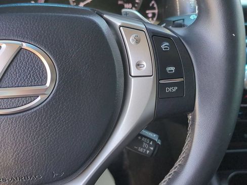 Used 2014 Lexus GS 350 w/ Premium Package RWD image 12