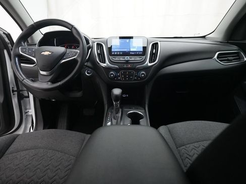 Used 2022 Chevrolet Equinox LT FWD image 5