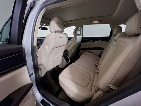 Used 2017 Lincoln MKX Reserve FWD image 19