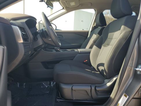 Certified 2023 Nissan Rogue S AWD/4WD image 13