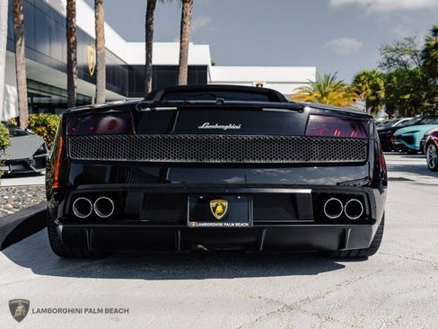 Used 2011 Lamborghini Gallardo LP 560-4 image 7