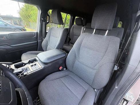 Used 2024 Toyota Land Cruiser 1958 AWD/4WD image 16