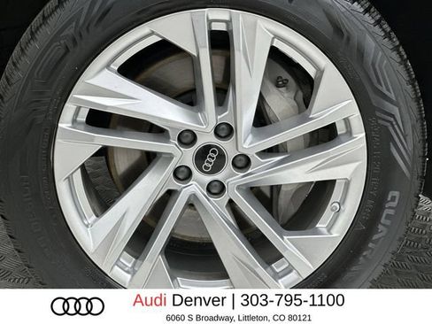 Used 2023 Audi Q7 2.0T Premium w/ Convenience Package AWD/4WD image 10