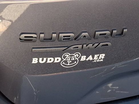 Used 2024 Subaru Forester Wilderness AWD/4WD image 34