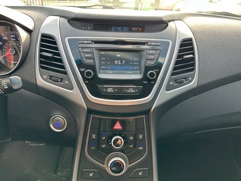 Used 2016 Hyundai Elantra Value Edition FWD image 23