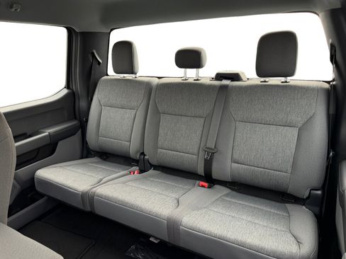 New 2026 Ford F250 XL w/ STX Appearance Package image 13