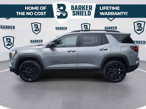 Used 2026 GMC Terrain Elevation w/ Elevation Premium Package AWD/4WD image 6