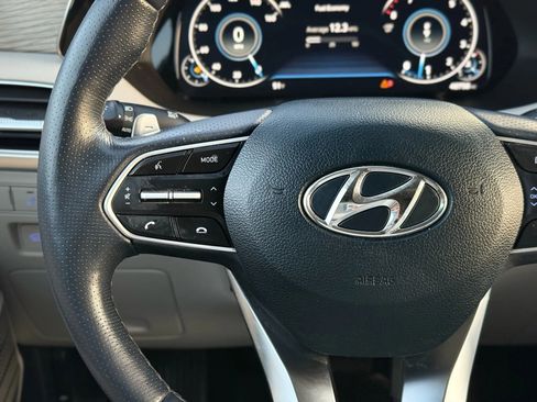 Used 2022 Hyundai Palisade Calligraphy w/ Cargo Package image 30