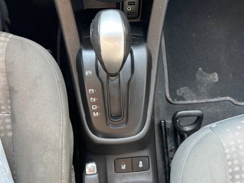 Used 2020 Chevrolet Sonic LT image 15