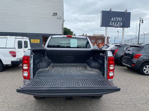 Used 2020 Ford Ranger XL w/ Equipment Group 101A Mid AWD/4WD image 10