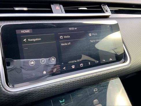 Used 2019 Land Rover Range Rover Velar S image 30