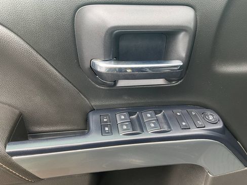 Used 2018 Chevrolet Silverado 1500 LT w/ All Star Edition AWD/4WD image 26