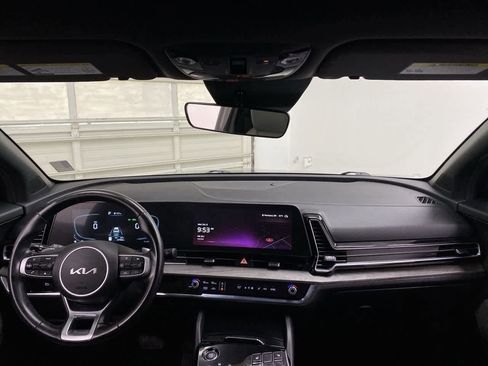 Used 2023 Kia Sportage X-Line image 13
