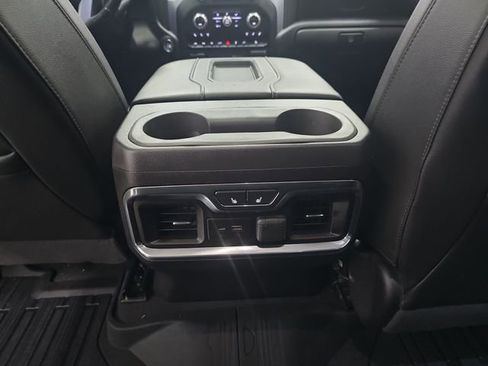 Used 2019 GMC Sierra 1500 SLT w/ SLT Premium Plus Package AWD/4WD image 41