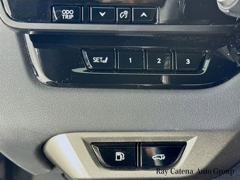 Certified 2023 Lexus RX 350 Premium w/ Accessory Package AWD/4WD image 10