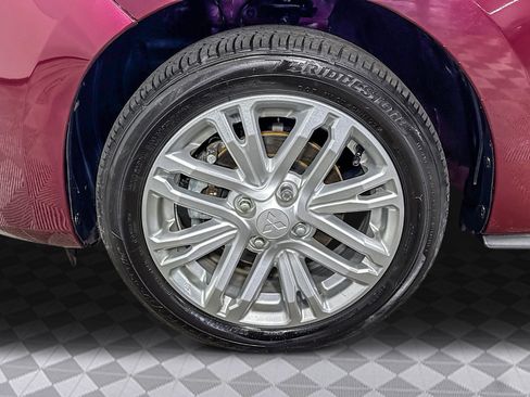 Used 2024 Mitsubishi Mirage G4 SE image 37