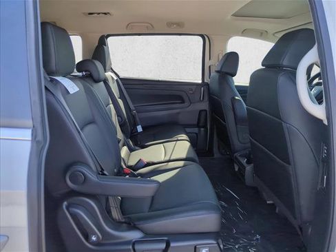 New 2026 Honda Odyssey EX-L image 15