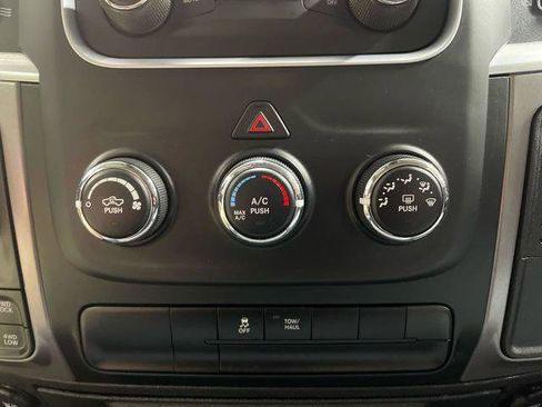 Certified 2024 RAM 1500 Classic SLT AWD/4WD image 18