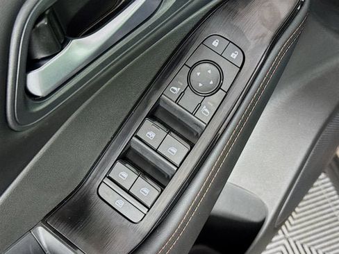 New 2026 Nissan Rogue Rock Creek image 18