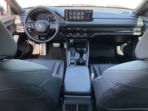 Used 2026 Honda Accord Sport image 10