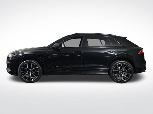 Used 2023 Audi SQ8 Premium Plus w/ Executive Package AWD/4WD image 2