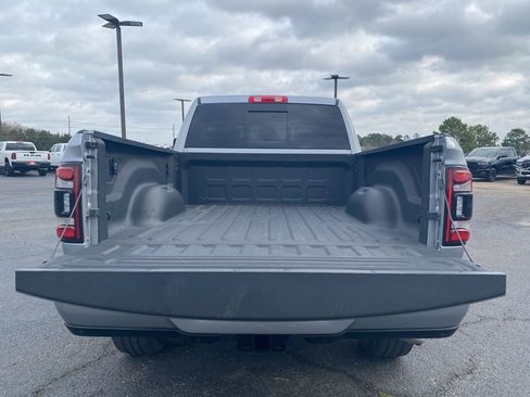 Used 2023 RAM 2500 Limited w/ Night Edition image 45