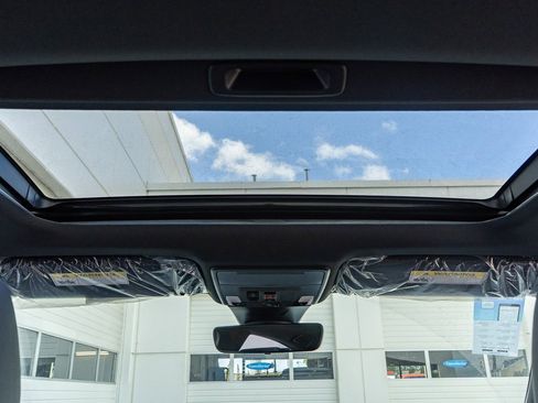 New 2026 Honda Civic Sport Touring image 23