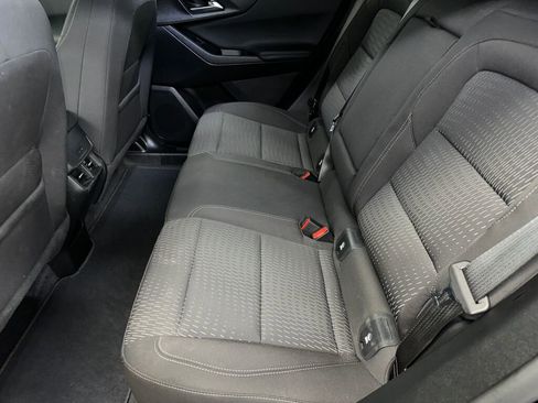 Certified 2025 Chevrolet Equinox LT w/ Safety and Technology Package image 18