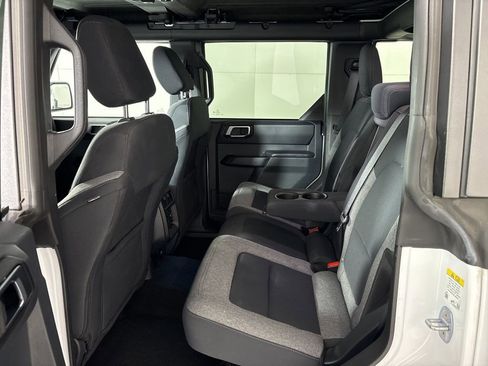 Used 2025 Ford Bronco Big Bend image 20
