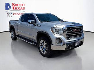 Used 2021 GMC Sierra 1500 SLT video 1