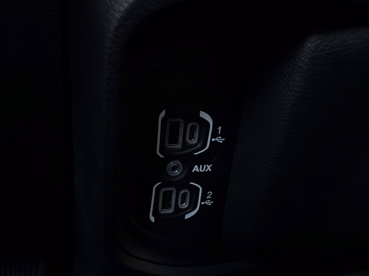 Used 2022 RAM 1500 Laramie RWD image 35
