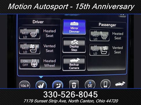 Used 2019 RAM 1500 Limited AWD/4WD image 28