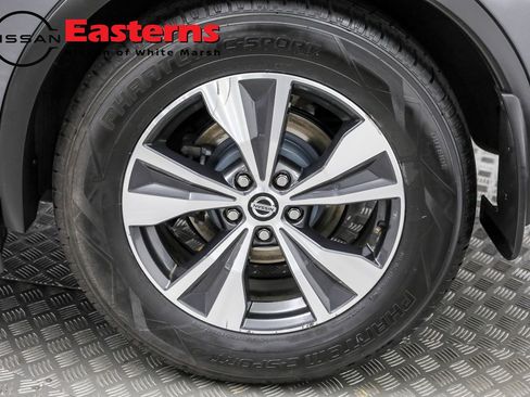 Used 2021 Nissan Murano S image 43