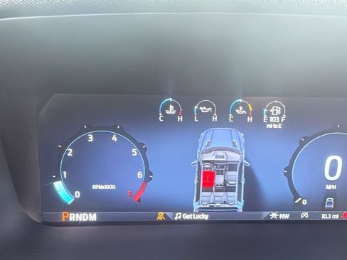 New 2025 Ford F150 XLT w/ Equipment Group 302A MID image 15