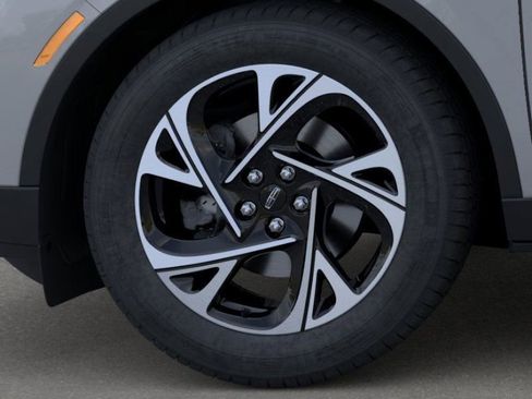 New 2026 Lincoln Nautilus Premier w/ Equipment Group 102A image 19