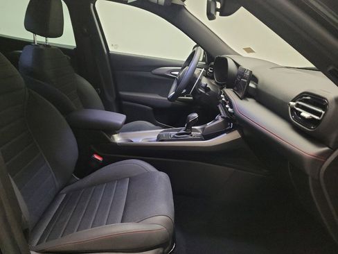 Used 2024 Dodge Hornet R/T AWD/4WD image 21