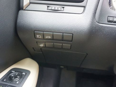 Used 2022 Lexus RX 350 AWD w/ Premium Package image 5