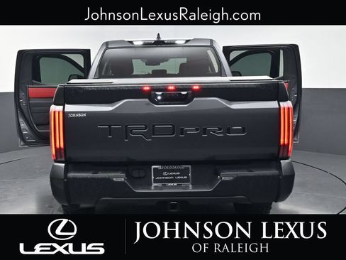 Used 2023 Toyota Tundra TRD Pro AWD/4WD image 34