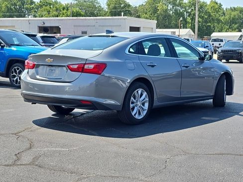 Used 2024 Chevrolet Malibu LT FWD image 43