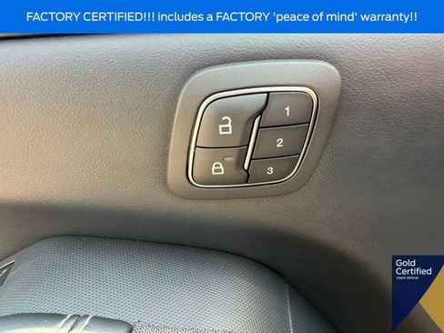 Certified 2022 Ford Mustang Mach-E Premium AWD/4WD image 33