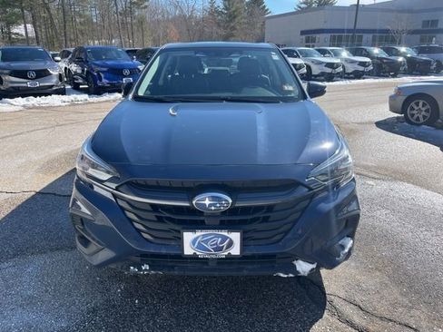 Used 2023 Subaru Legacy Limited AWD/4WD image 8