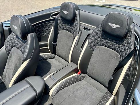 Used 2022 Bentley Continental GT Speed AWD/4WD image 22