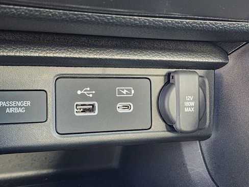 Used 2024 Acura Integra A-Spec image 25