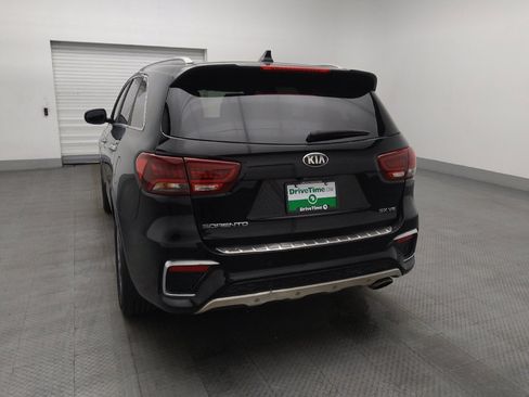 Used 2020 Kia Sorento SX image 6