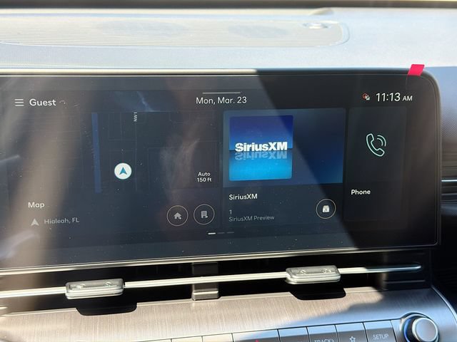 New 2026 Hyundai Kona Limited FWD image 15