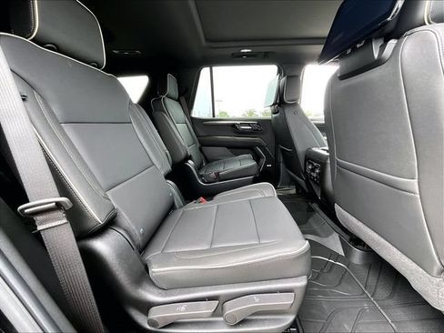 New 2026 Chevrolet Tahoe Premier AWD/4WD image 27